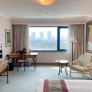 Kamer met Twee Aparte Bedden