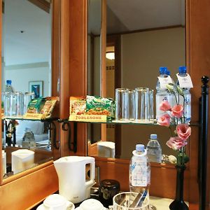 Economy Kamer met Twee Aparte Bedden